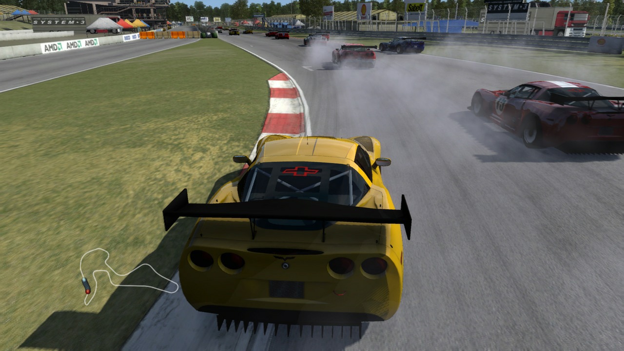 SuperCar Challenge - Imagen 18